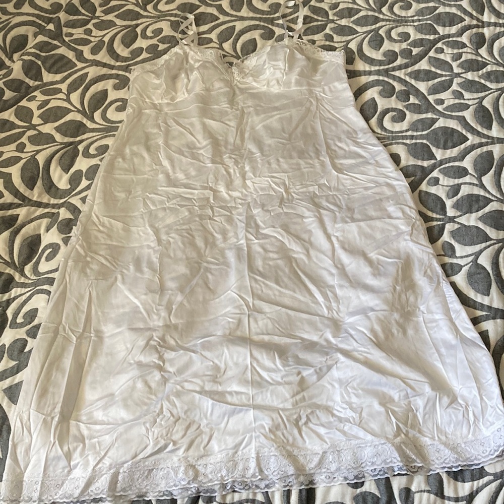 Vanity fair full slip